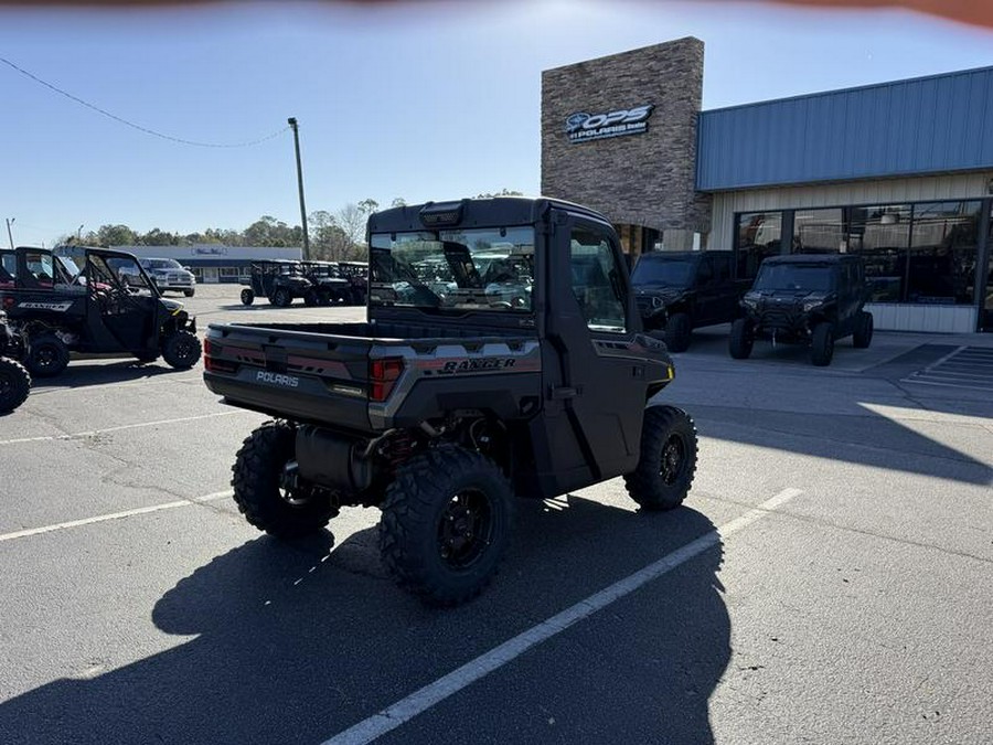 2026 Polaris® Ranger XP 1000 NorthStar Trail Boss Edition