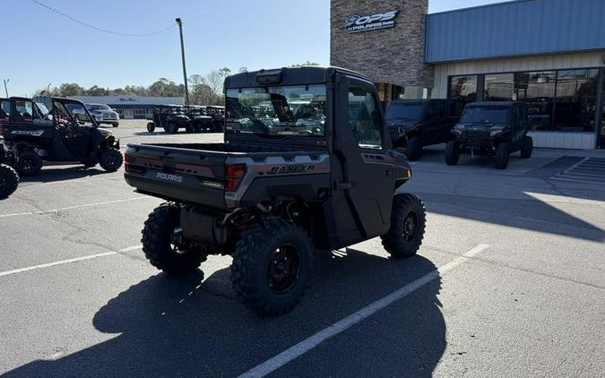 2026 Polaris® Ranger XP 1000 NorthStar Trail Boss Edition