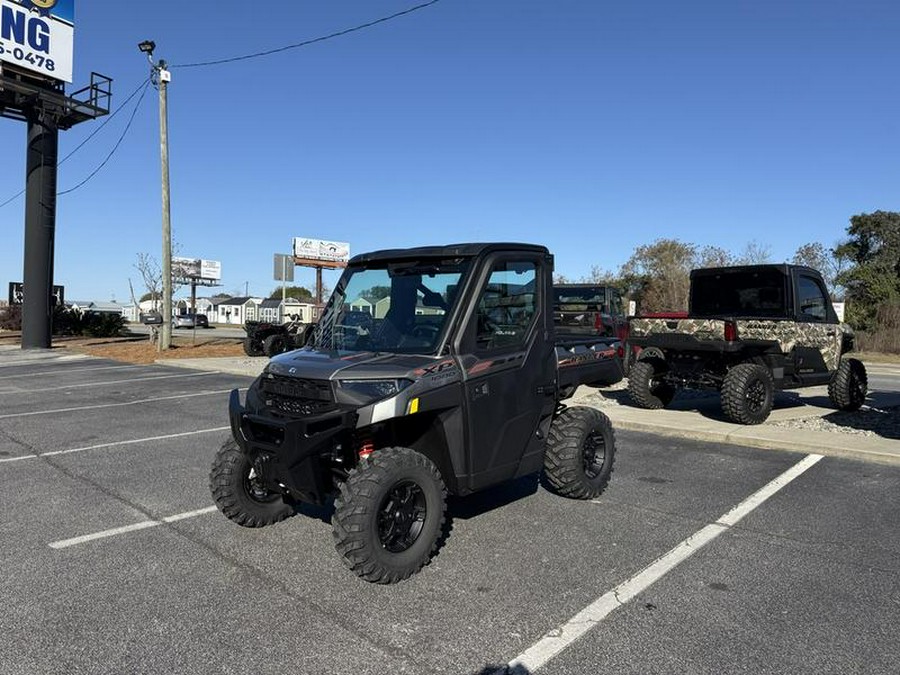 2026 Polaris® Ranger XP 1000 NorthStar Trail Boss Edition
