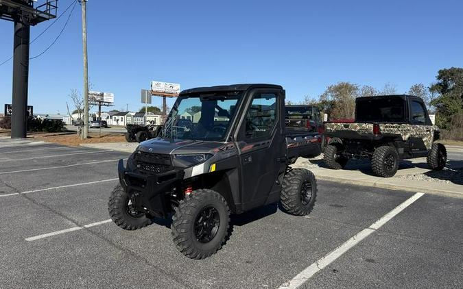 2026 Polaris® Ranger XP 1000 NorthStar Trail Boss Edition