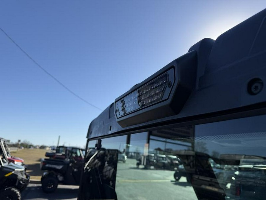 2026 Polaris® Ranger XP 1000 NorthStar Trail Boss Edition