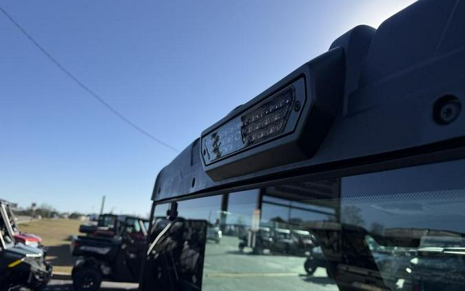 2026 Polaris® Ranger XP 1000 NorthStar Trail Boss Edition