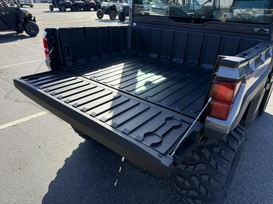 2026 Polaris® Ranger XP 1000 NorthStar Trail Boss Edition