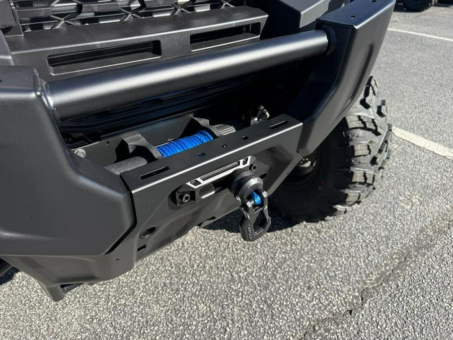 2026 Polaris® Ranger XP 1000 NorthStar Trail Boss Edition