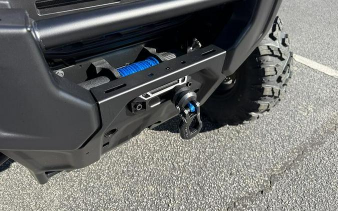 2026 Polaris® Ranger XP 1000 NorthStar Trail Boss Edition