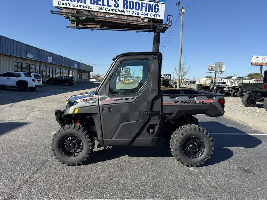 2026 Polaris® Ranger XP 1000 NorthStar Trail Boss Edition