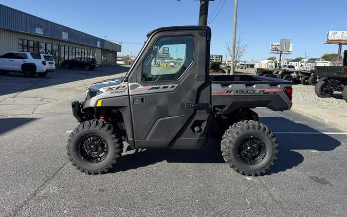 2026 Polaris® Ranger XP 1000 NorthStar Trail Boss Edition