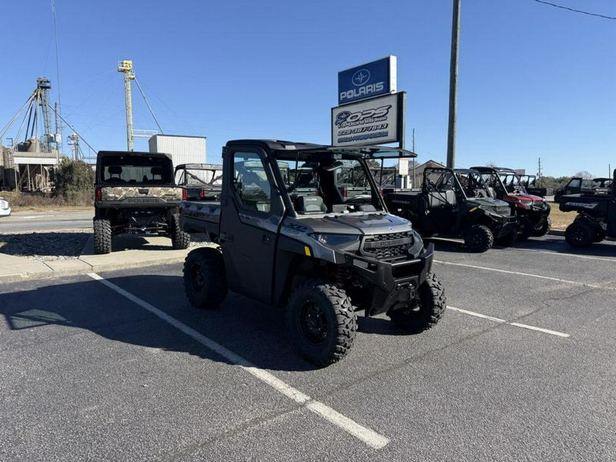 2026 Polaris® Ranger XP 1000 NorthStar Trail Boss Edition
