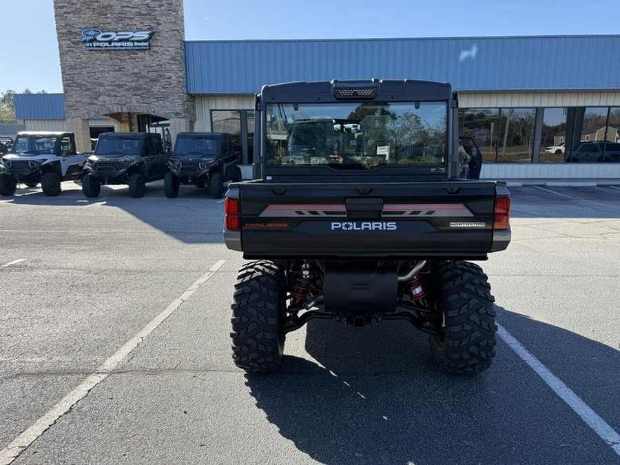 2026 Polaris® Ranger XP 1000 NorthStar Trail Boss Edition