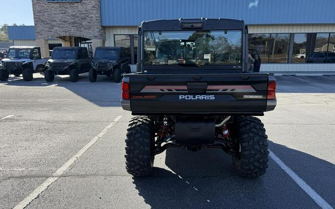 2026 Polaris® Ranger XP 1000 NorthStar Trail Boss Edition