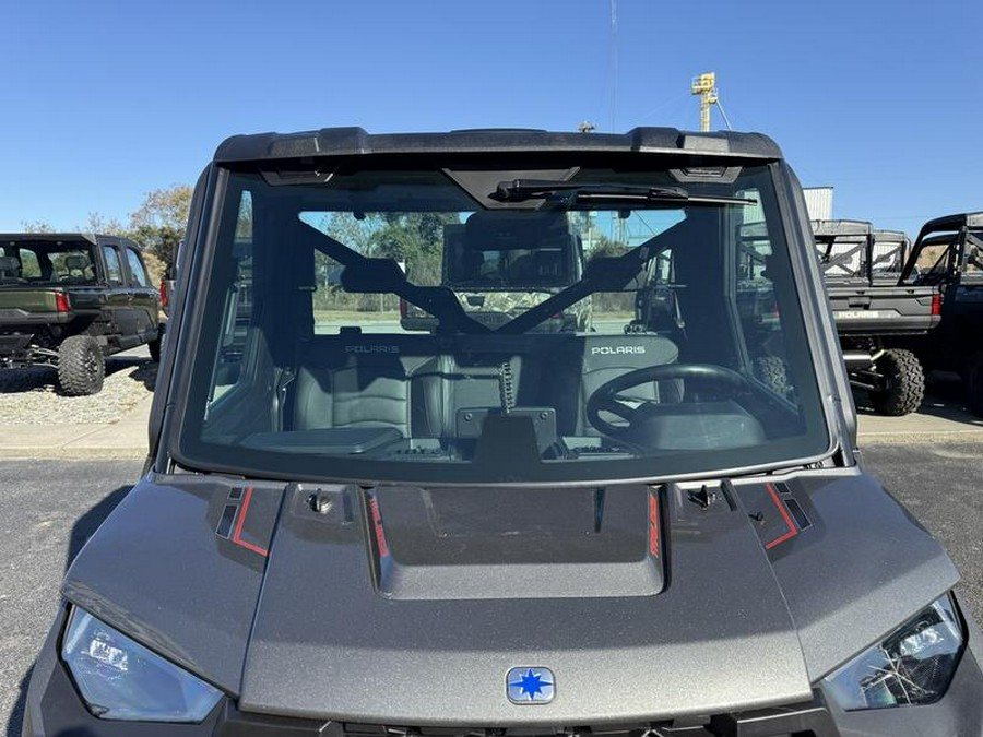 2026 Polaris® Ranger XP 1000 NorthStar Trail Boss Edition