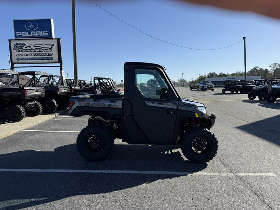 2026 Polaris® Ranger XP 1000 NorthStar Trail Boss Edition