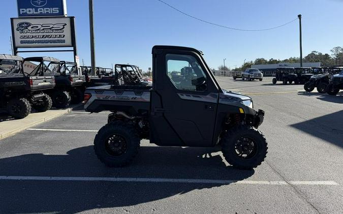 2026 Polaris® Ranger XP 1000 NorthStar Trail Boss Edition