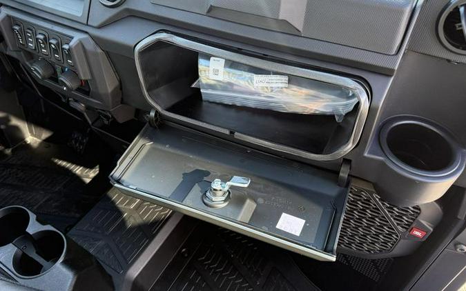 2026 Polaris® Ranger XP 1000 NorthStar Trail Boss Edition