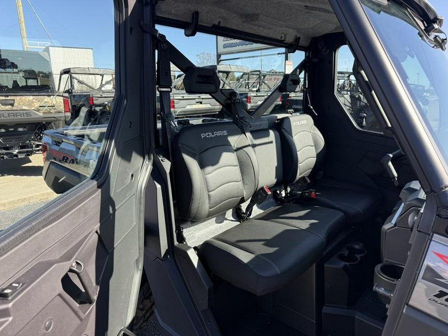 2026 Polaris® Ranger XP 1000 NorthStar Trail Boss Edition