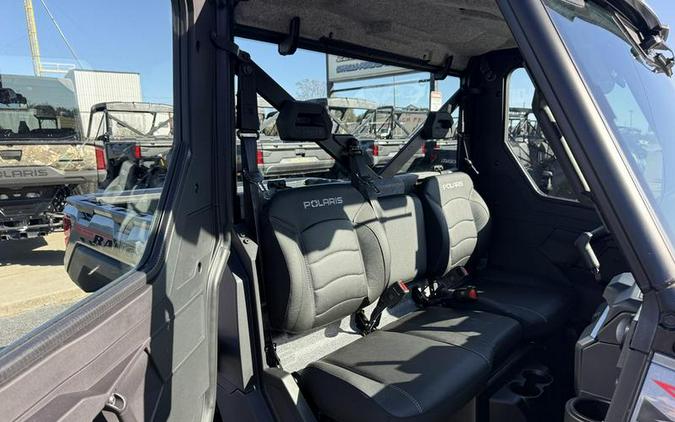 2026 Polaris® Ranger XP 1000 NorthStar Trail Boss Edition