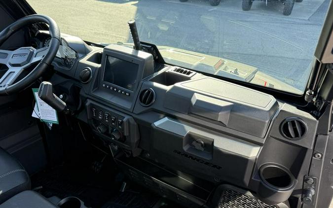 2026 Polaris® Ranger XP 1000 NorthStar Trail Boss Edition