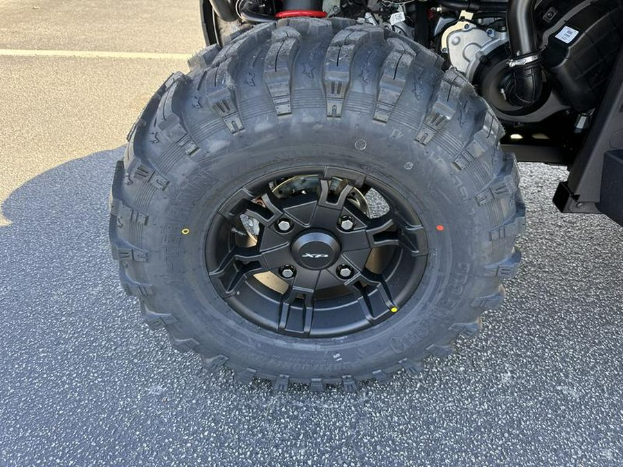 2026 Polaris® Ranger XP 1000 NorthStar Trail Boss Edition