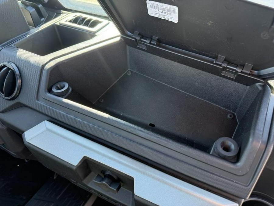 2026 Polaris® Ranger XP 1000 NorthStar Trail Boss Edition