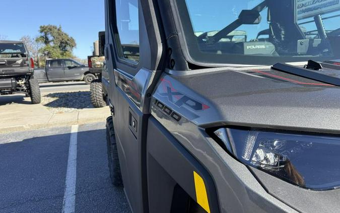 2026 Polaris® Ranger XP 1000 NorthStar Trail Boss Edition