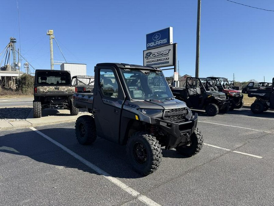 2026 Polaris® Ranger XP 1000 NorthStar Trail Boss Edition