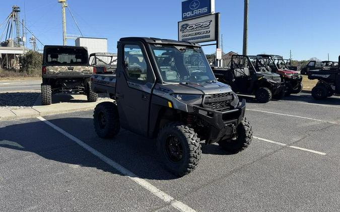 2026 Polaris® Ranger XP 1000 NorthStar Trail Boss Edition