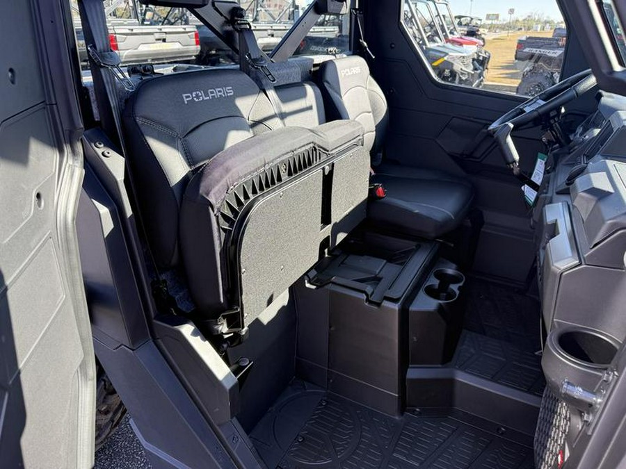 2026 Polaris® Ranger XP 1000 NorthStar Trail Boss Edition