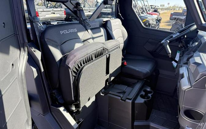 2026 Polaris® Ranger XP 1000 NorthStar Trail Boss Edition