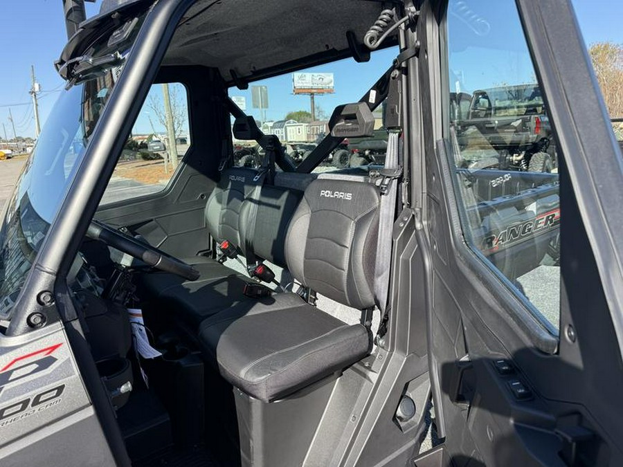 2026 Polaris® Ranger XP 1000 NorthStar Trail Boss Edition