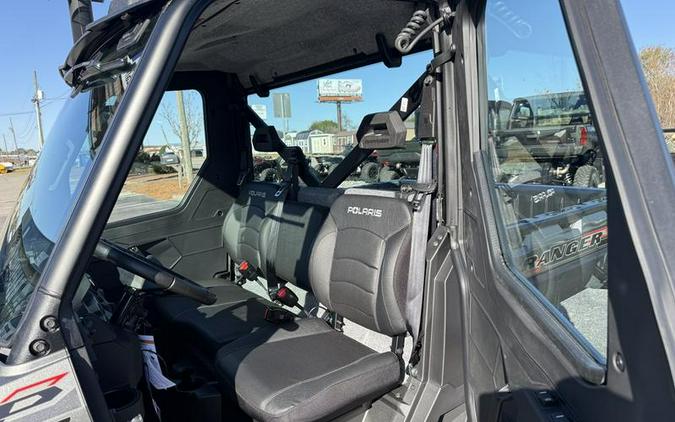 2026 Polaris® Ranger XP 1000 NorthStar Trail Boss Edition