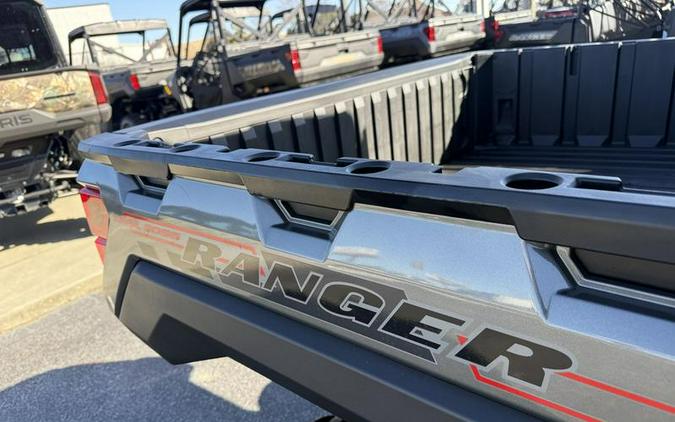 2026 Polaris® Ranger XP 1000 NorthStar Trail Boss Edition