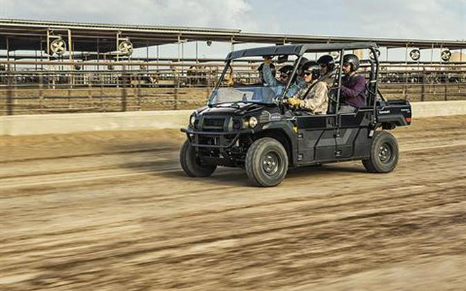 2026 Kawasaki MULE PRO-DXT EPS