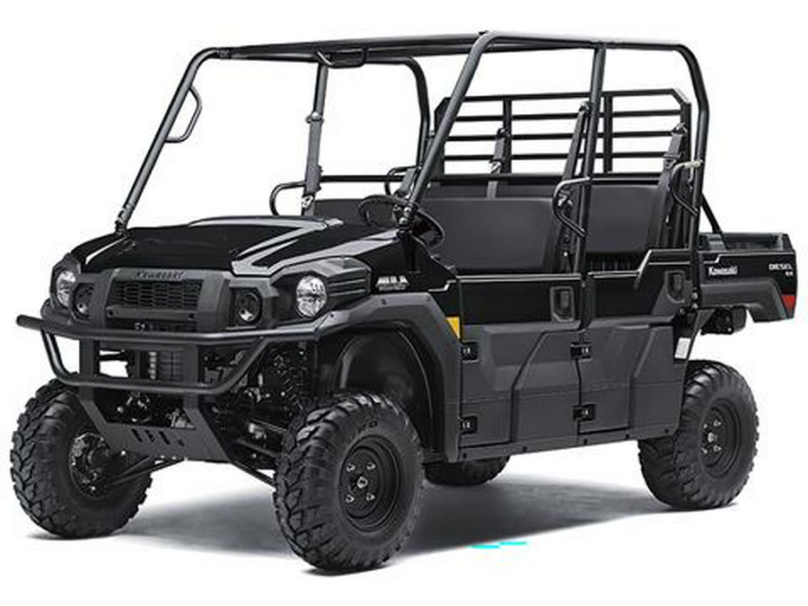2026 Kawasaki MULE PRO-DXT EPS