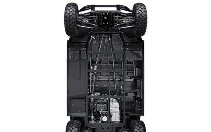 2026 Kawasaki MULE PRO-DXT EPS