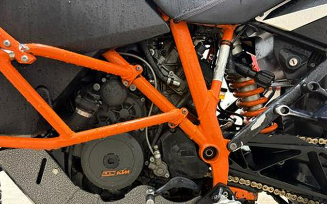 2015 KTM 1190 Adventure R