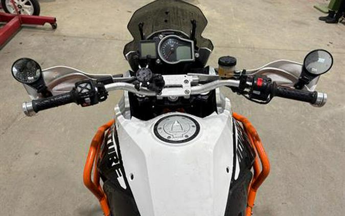 2015 KTM 1190 Adventure R