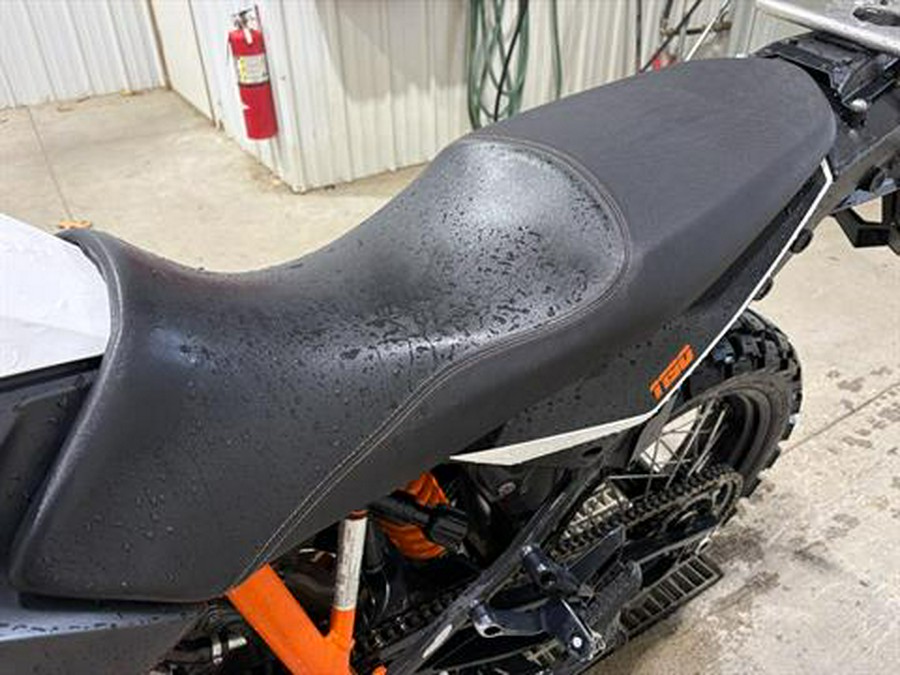 2015 KTM 1190 Adventure R