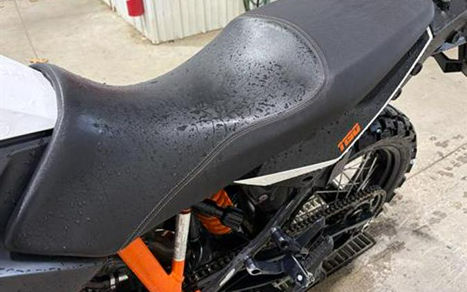 2015 KTM 1190 Adventure R