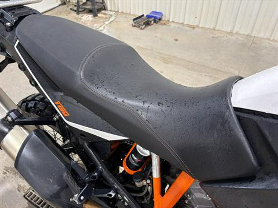 2015 KTM 1190 Adventure R