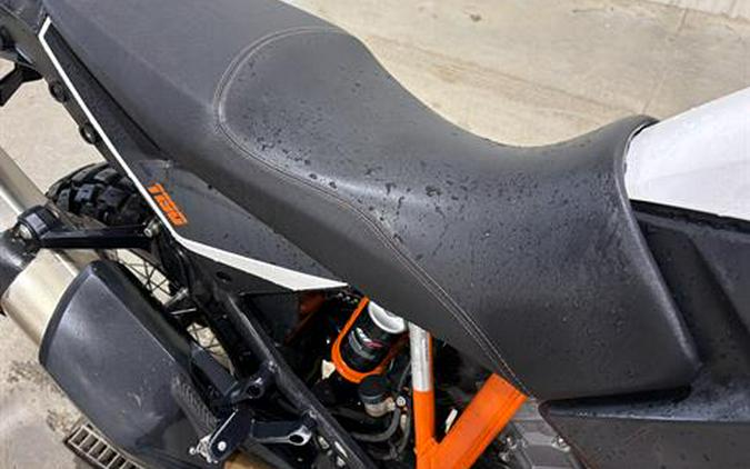 2015 KTM 1190 Adventure R