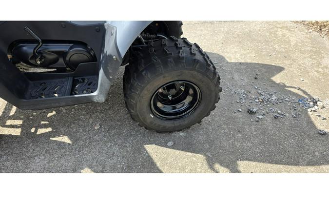 2025 Kawasaki KFX 90