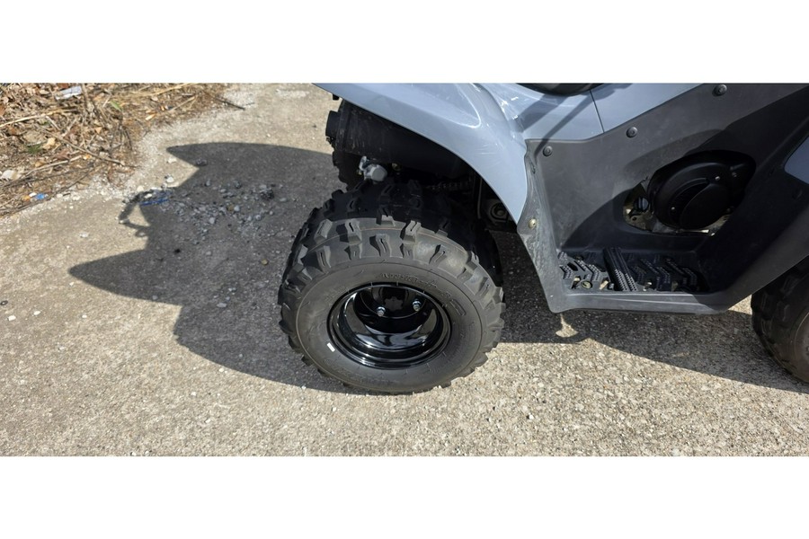 2025 Kawasaki KFX 90