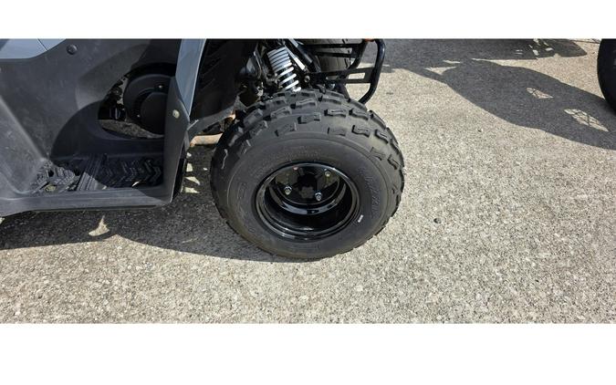 2025 Kawasaki KFX 90