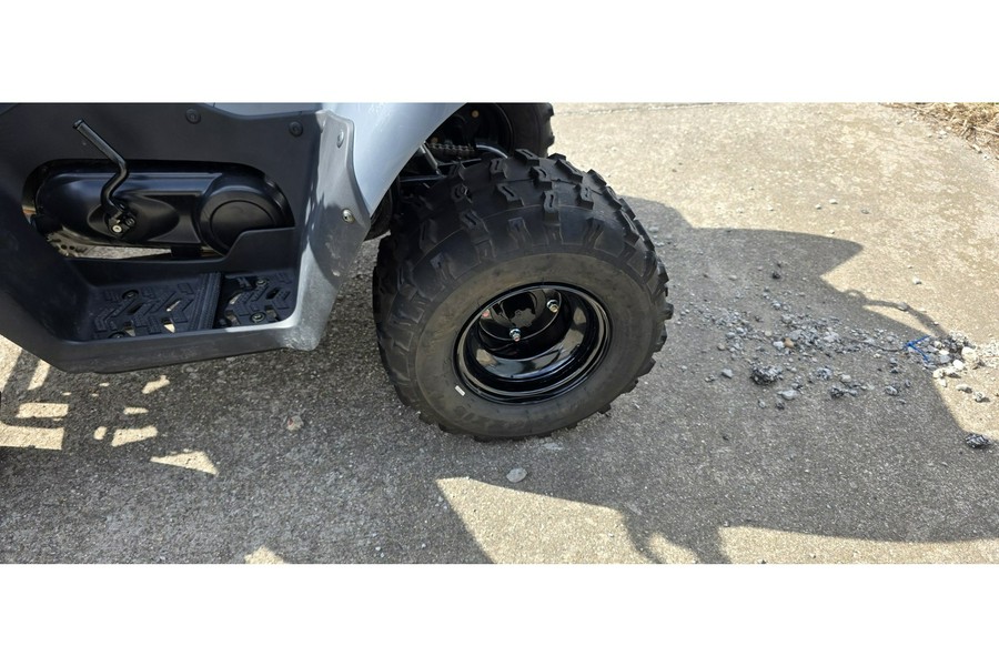 2025 Kawasaki KFX 90