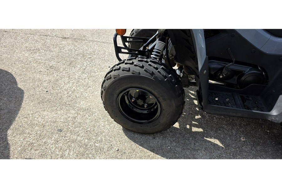 2025 Kawasaki KFX 90