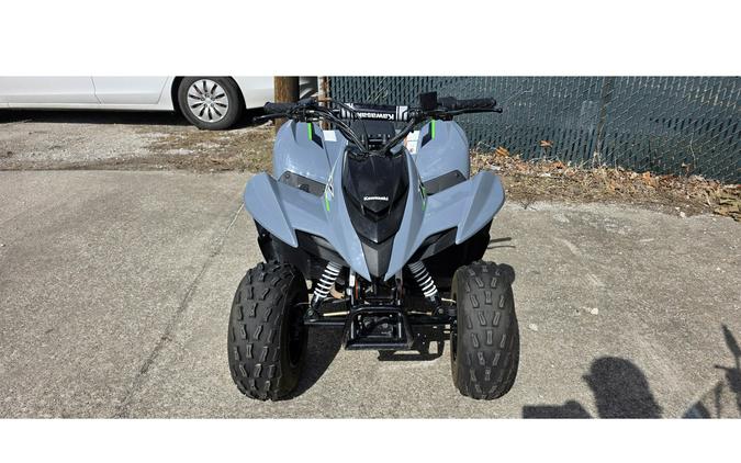 2025 Kawasaki KFX 90