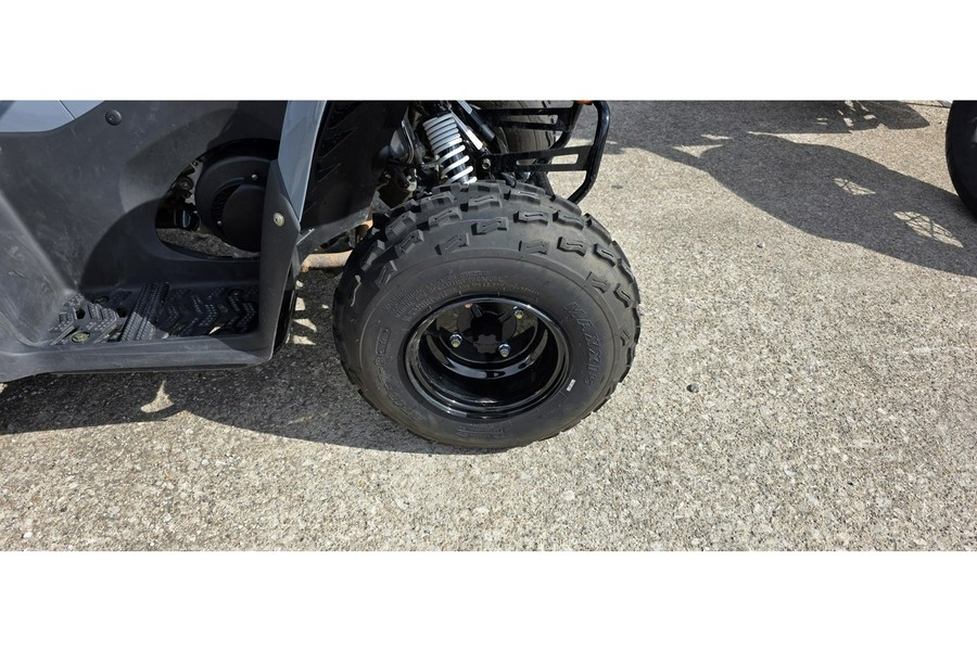 2025 Kawasaki KFX 90