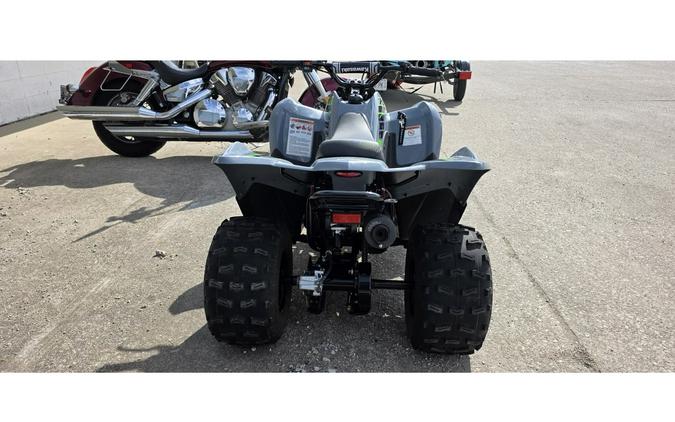 2025 Kawasaki KFX 90