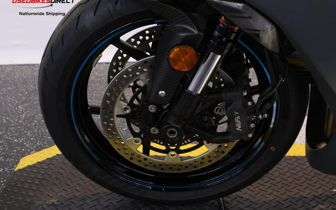 2025 Kawasaki Ninja ZX-6R - $13,499.00