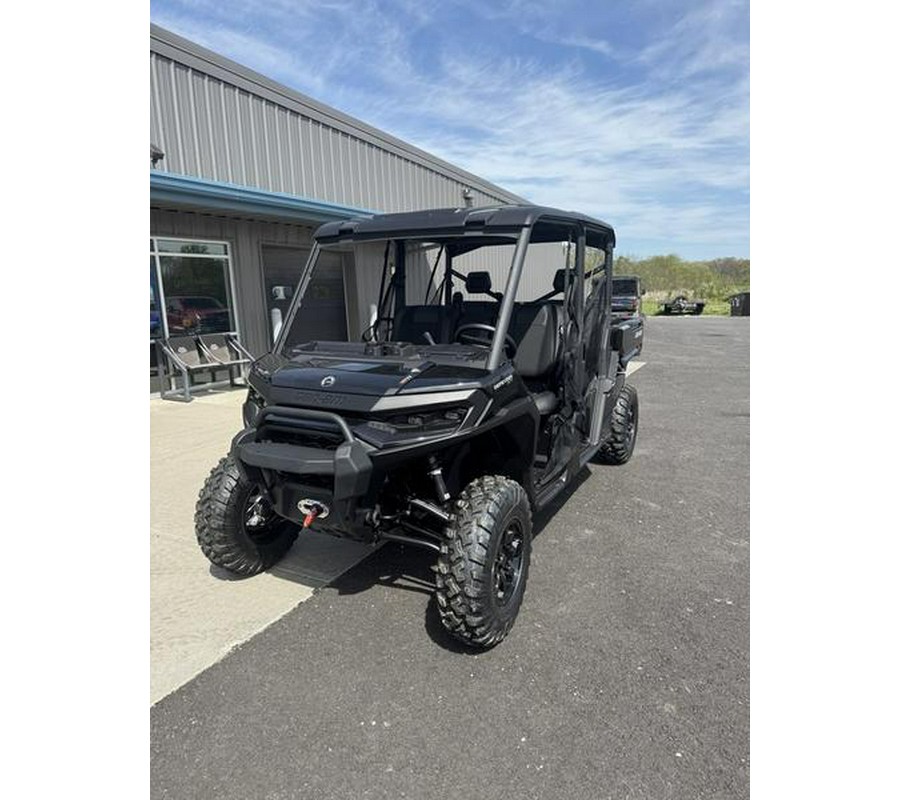 2026 Can-Am® Defender MAX XT HD11